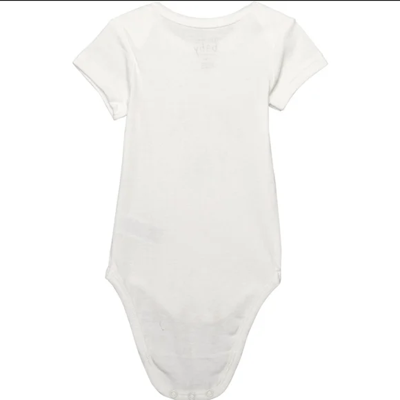 Rae Dunn Pumpkin Fall Harvest Baby Bodysuits - 3-Pack, (For Infants) - Picture 2 of 2